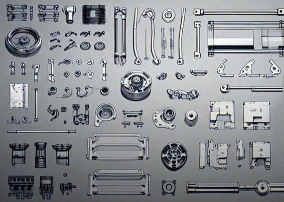 Auto Parts